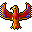 holy falcon