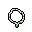 silver amulet