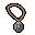 broken amulet