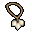 garlic necklace