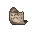 burnt scroll