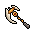 umbral axe