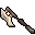 crude umbral chopper
