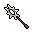 crude umbral mace