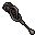 crude umbral hammer