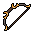 crude umbral bow