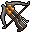 crude umbral crossbow