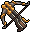 umbral crossbow