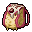 cake backpack