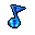 blue note