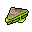 glooth sandwich