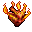 burning heart