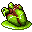 slime heart