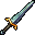two handed sword
