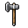 hand axe