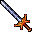 magic longsword