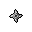 throwing star