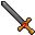 magic sword
