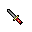 knife