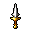 combat knife