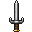 short sword