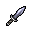 throwing knife