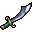 scimitar