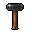 iron hammer
