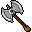 stonecutter axe