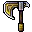 dwarven axe