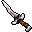 bone sword