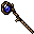 arcane staff