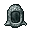 chain helmet