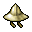 brass helmet