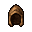 leather helmet