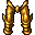 golden legs