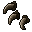 werebadger claws