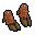 wereboar hooves