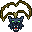 enchanted werewolf amulet