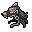 werewolf helmet