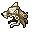 enchanted werewolf helmet