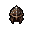 studded helmet
