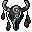shamanic talisman