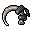ogre ear stud