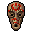 shamanic mask