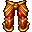 crown legs