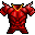 demon armor