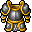 dwarven armor