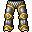 dwarven legs