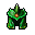 dragon scale helmet